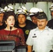 9/11 support operations at the 156th Airlift Wing