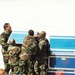 9/11 support operations at the 156th Airlift Wing