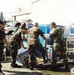 9/11 support operations at the 156th Airlift Wing