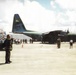 9/11 support operations at the 156th Airlift Wing