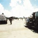 9/11 support operations at the 156th Airlift Wing