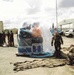 9/11 support operations at the 156th Airlift Wing