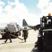 9/11 support operations at the 156th Airlift Wing