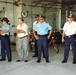 9/11 support operations at the 156th Airlift Wing