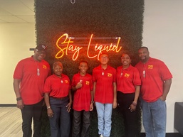 Fort Lee lessons carry veteran from service to entrepreneurship