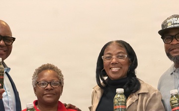 Fort Lee lessons carry veteran from service to entrepreneurship