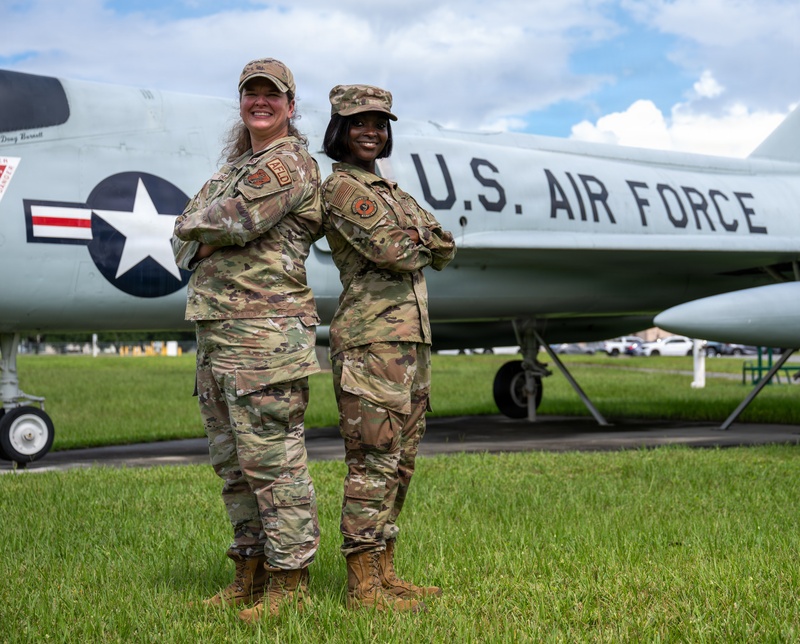 One in four: how the Florida Air National Guard's student flight is producing more honor graduates than ever before