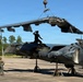 Last produced USMC Harrier completes its final mission