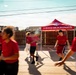 RSS Irving Physical Training