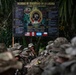 Multinational Soldiers participate in Jungle Swim Training, SV26