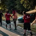 RSS Irving Physical Training