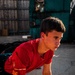 RSS Irving Physical Training
