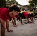 RSS Irving Physical Training