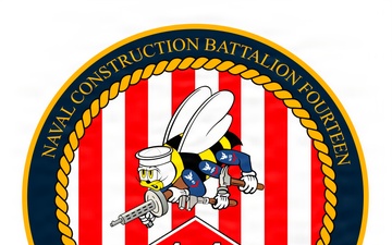 NCB14 Logo