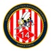 NCB14 Logo