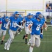 Fort Knox Snaps Army Bowl Drought