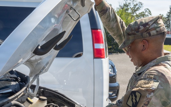Preventative Checks and Maintenance Services