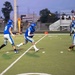 Fort Knox Snaps Army Bowl Drought