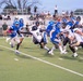 Fort Knox Snaps Army Bowl Drought