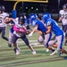 Fort Knox Snaps Army Bowl Drought