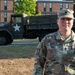 Answering the call: Fort Leonard Wood Soldier reflects on enlisting after 9/11 attacks