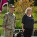 Lt. Col. Earl Promoted, Continues Supporting Madigan Staff, Patients and Readiness