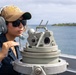USS Wayne E. Meyer (DDG 108) Conducts Sea and Anchor