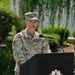 Lt. Col. Earl Promoted, Continues Supporting Madigan Staff, Patients and Readiness