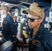 USS Wayne E. Meyer (DDG 108) Conducts Sea and Anchor