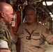 Maj. Gen. David Bligh tours USS Alabama (SSBN 731)