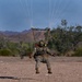 Military Free Fall Jumpmaster Training
