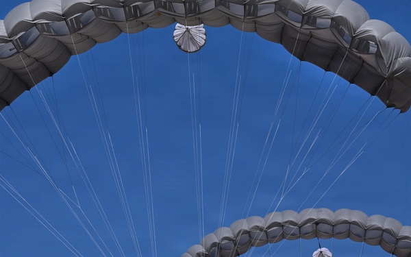 Military Free Fall Jumpmaster Course