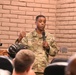U.S. Army Yuma Proving Ground Commander holds strategic collaboration with key personnel