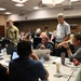 U.S. Army Yuma Proving Ground commander holds strategic collaboration with key personnel