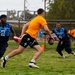Beale and Travis Face Off at Third Annual Sports Day