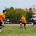 Beale and Travis Face Off at Third Annual Sports Day
