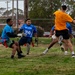 Beale and Travis Face Off at Third Annual Sports Day