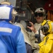USS Wayne E. Meyer (DDG 108) Conducts Flight Operations