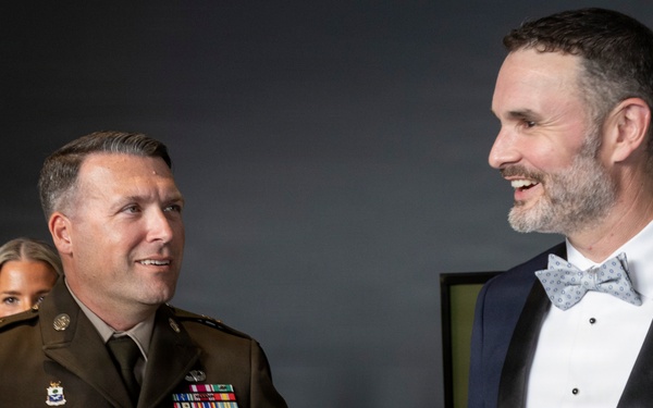Band of Brothers Premiere 2026