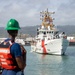 USCGC Joseph Gerczak returns to homeport