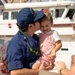 USCGC Joseph Gerczak returns to homeport