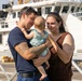 USCGC Joseph Gerczak returns to homeport