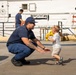 USCGC Joseph Gerczak returns to homeport