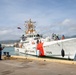 USCGC Joseph Gerczak returns to homeport