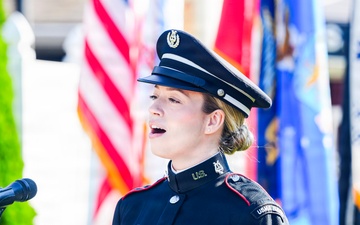 Fort Hamilton, FDNY Honor Fallen First Responders at 25th 9/11 Remembrance Ceremony