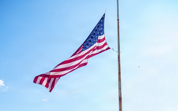Fort Hamilton commemorates 25th anniversary of 9/11 attacks