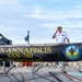 USS Annapolis (SSN 760) holds Change of Command Ceremony