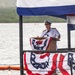 USS Annapolis (SSN 760) holds Change of Command Ceremony