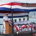 USS Annapolis (SSN 760) holds Change of Command Ceremony
