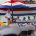 USS Annapolis (SSN 760) holds Change of Command Ceremony